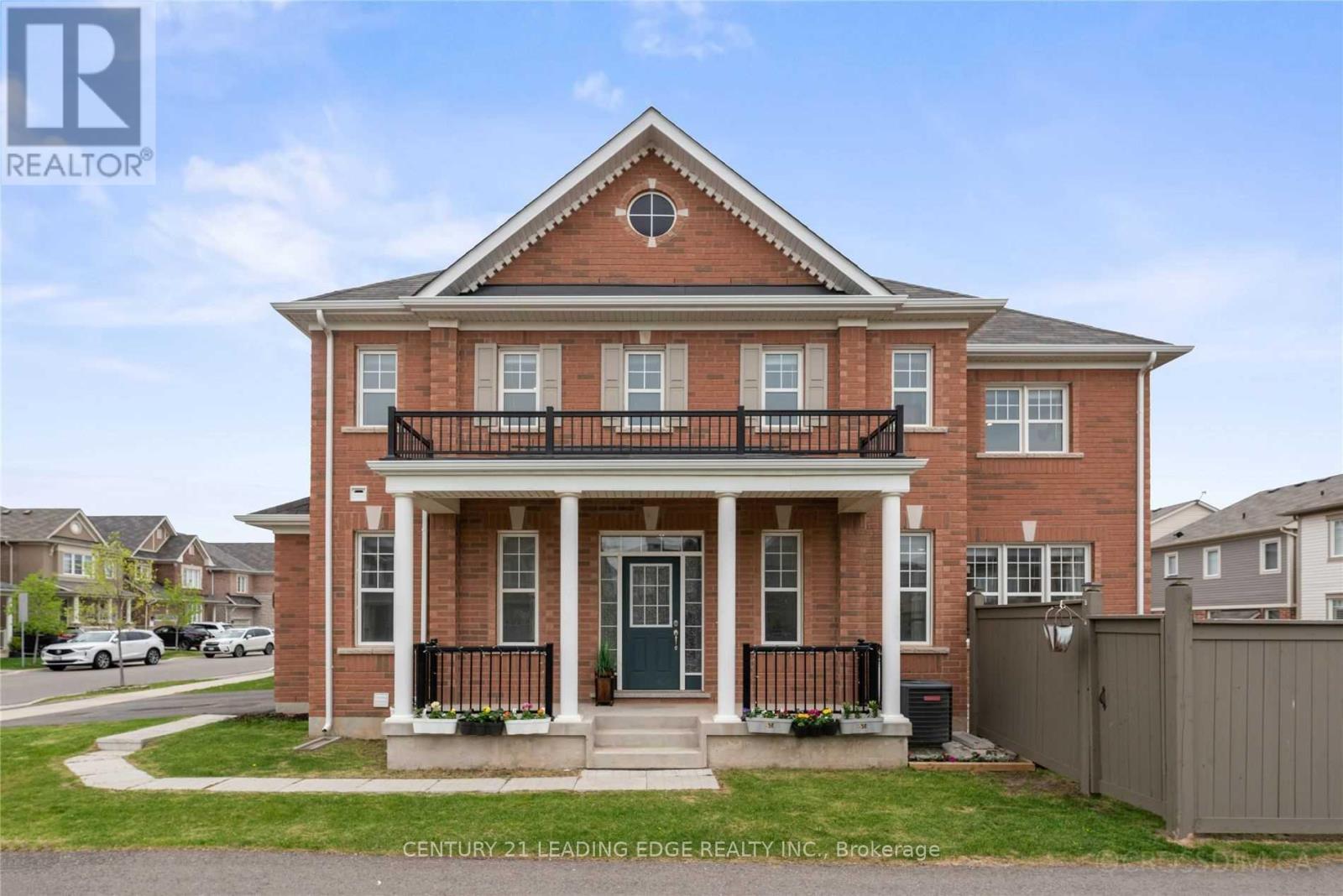 BSMT - 230 HINTON TERRACE, Milton, Ontario