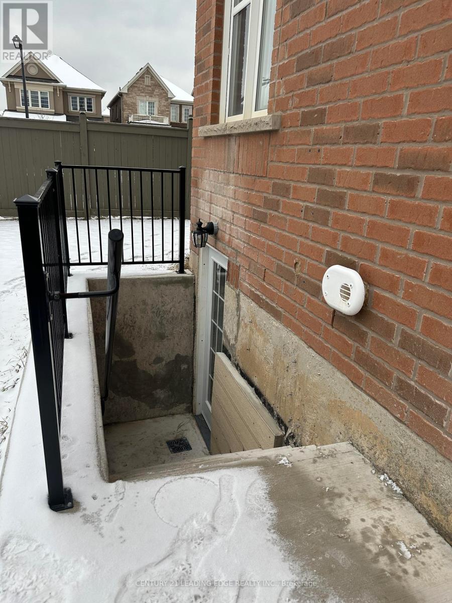 Bsmt - 230 Hinton Terrace, Milton, Ontario  L9E 1C8 - Photo 7 - W13642510