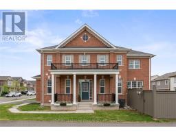 BSMT - 230 HINTON TERRACE, Milton, Ontario