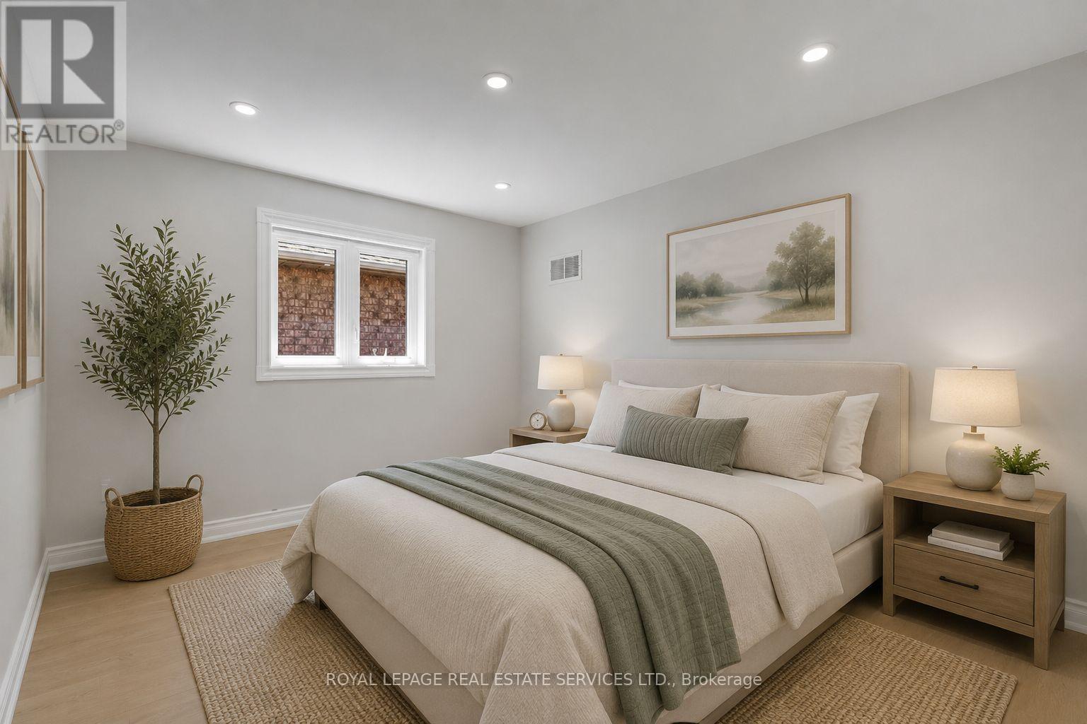3955 Foxwood Avenue, Mississauga, Ontario  L5N 7V4 - Photo 20 - W13642512