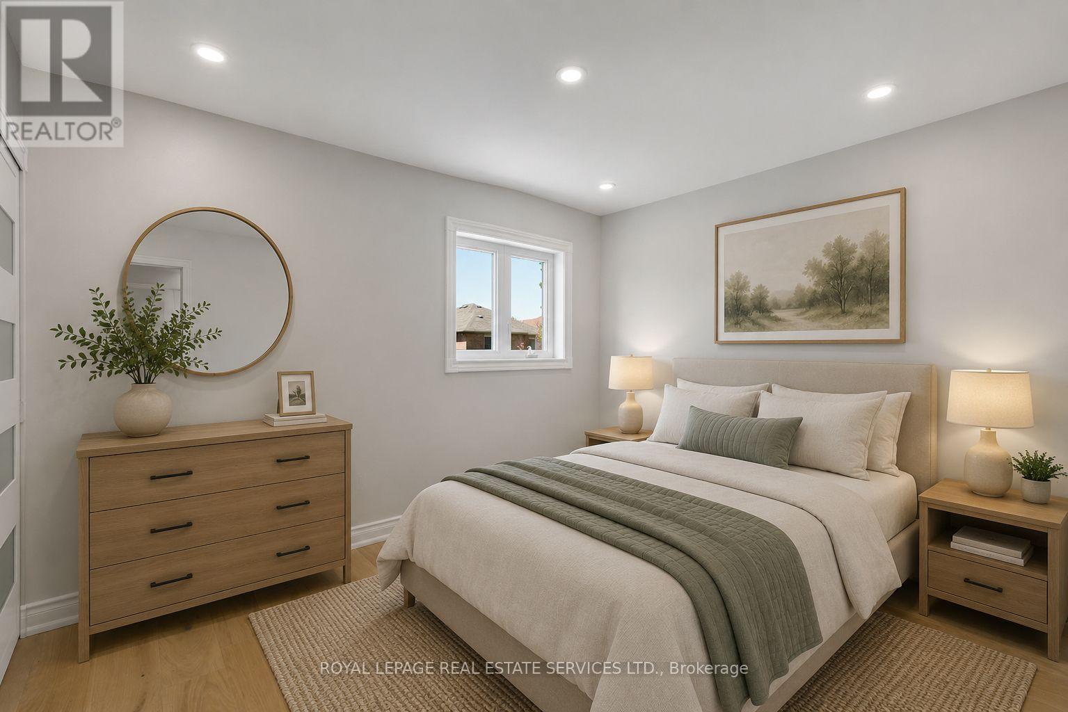 3955 Foxwood Avenue, Mississauga, Ontario  L5N 7V4 - Photo 23 - W13642512