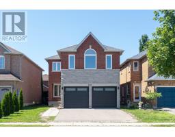 3955 FOXWOOD AVENUE, Mississauga, Ontario