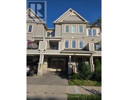 282 JEMIMA DRIVE E, Oakville, Ontario
