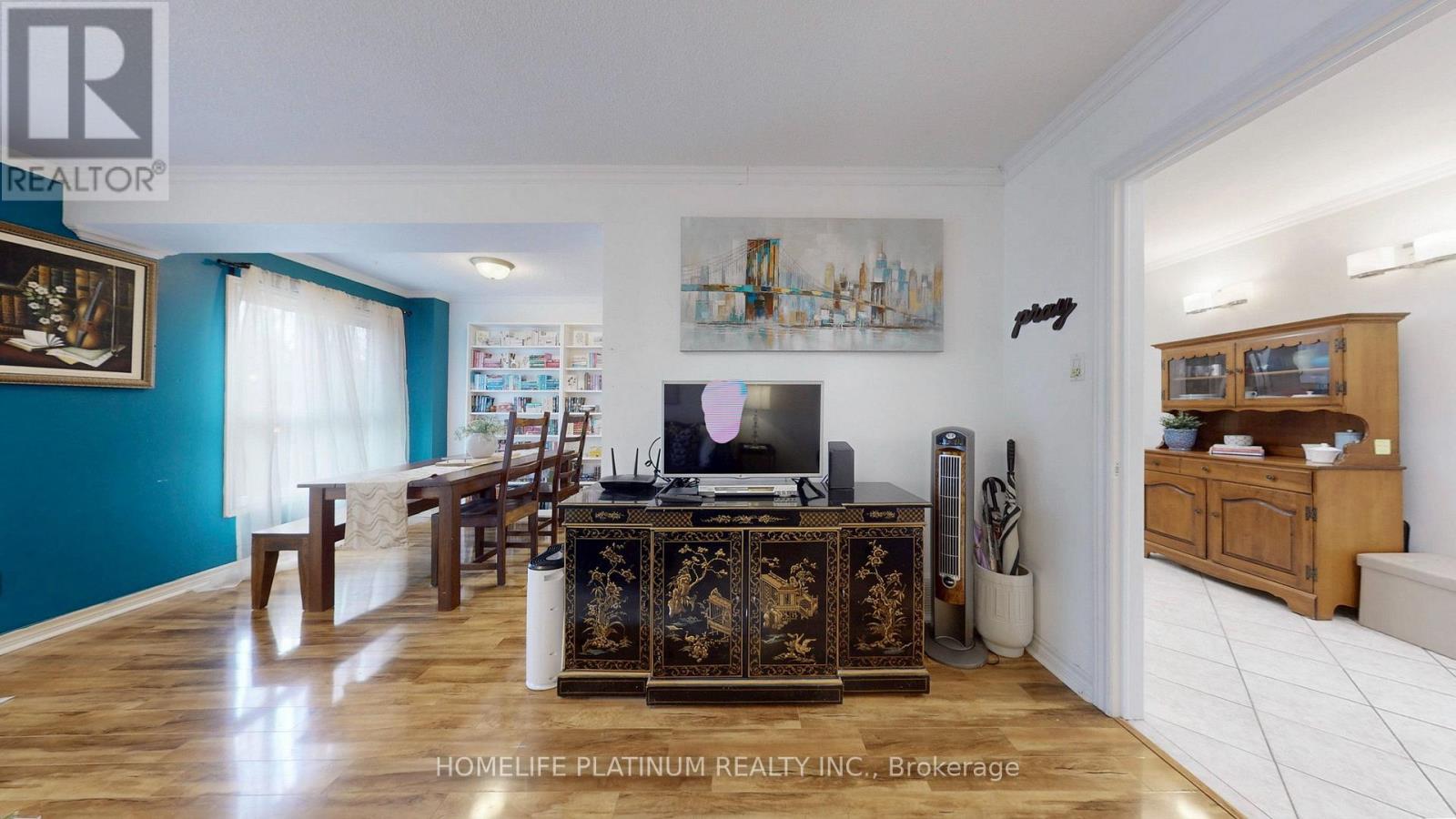 9 - 3350 Hornbeam Crescent, Mississauga, Ontario  L5L 3Z7 - Photo 10 - W13642542