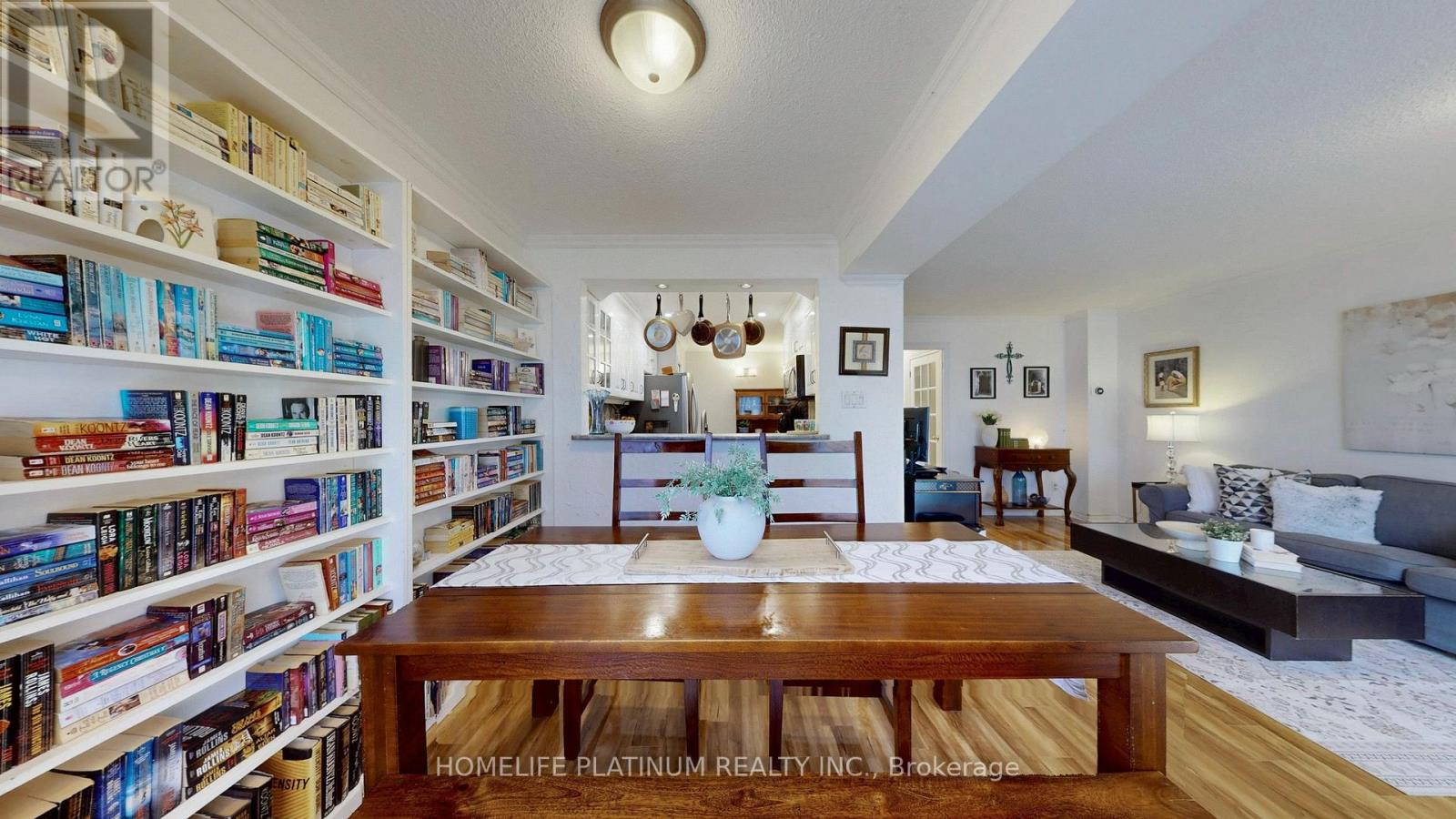 9 - 3350 Hornbeam Crescent, Mississauga, Ontario  L5L 3Z7 - Photo 12 - W13642542