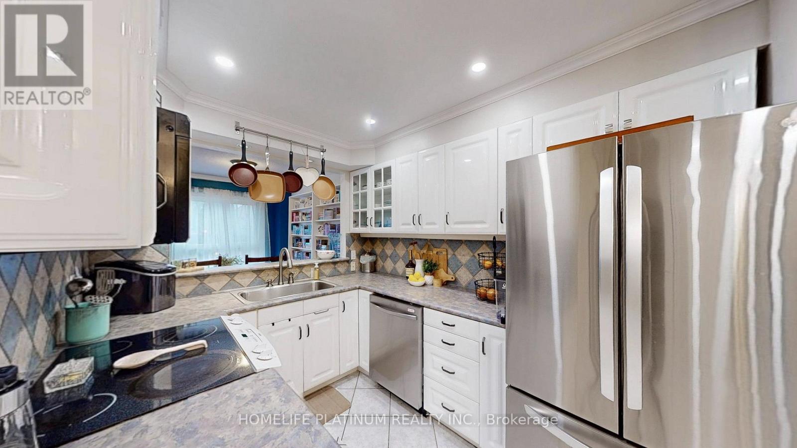 9 - 3350 Hornbeam Crescent, Mississauga, Ontario  L5L 3Z7 - Photo 13 - W13642542
