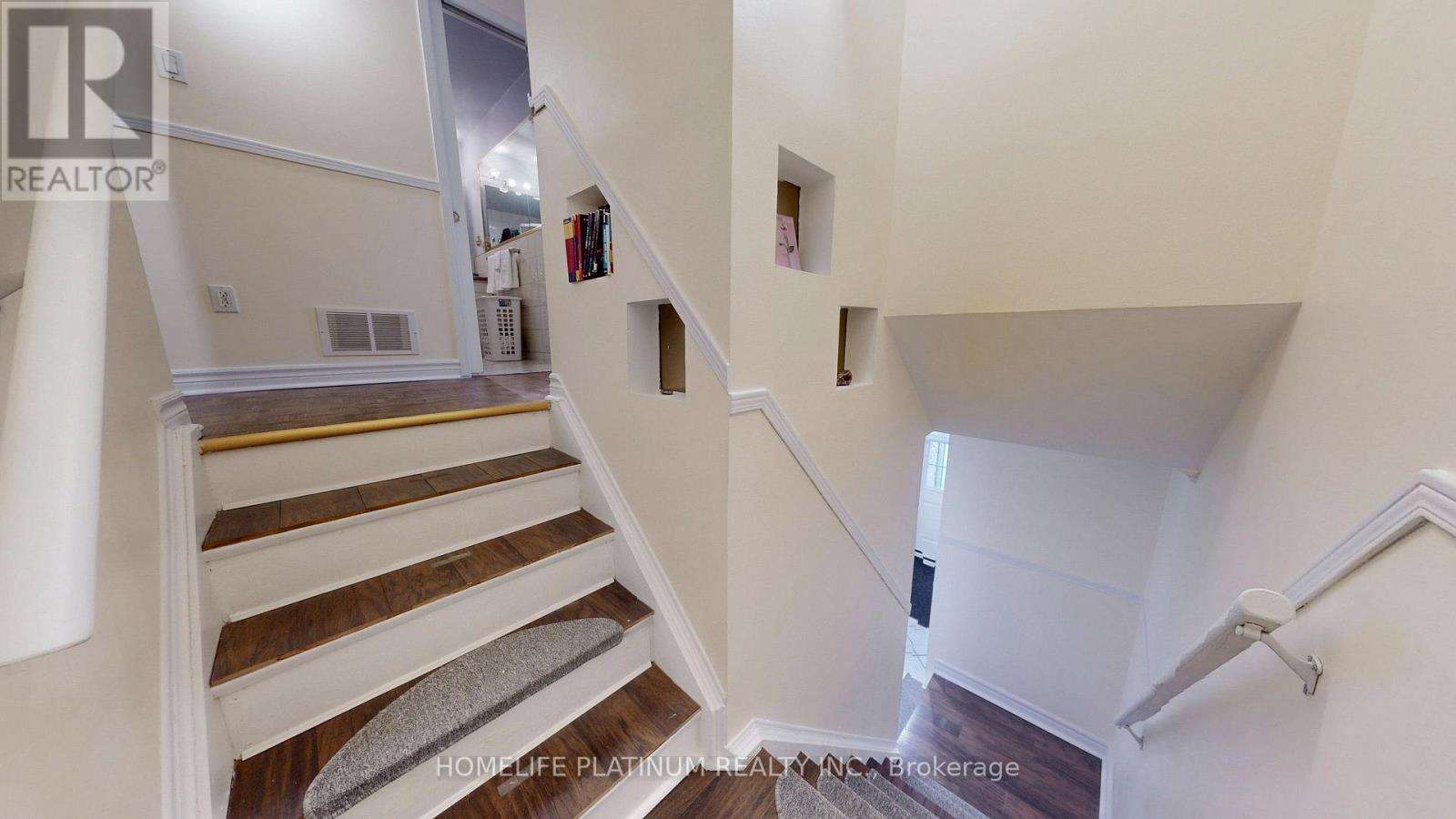 9 - 3350 Hornbeam Crescent, Mississauga, Ontario  L5L 3Z7 - Photo 17 - W13642542