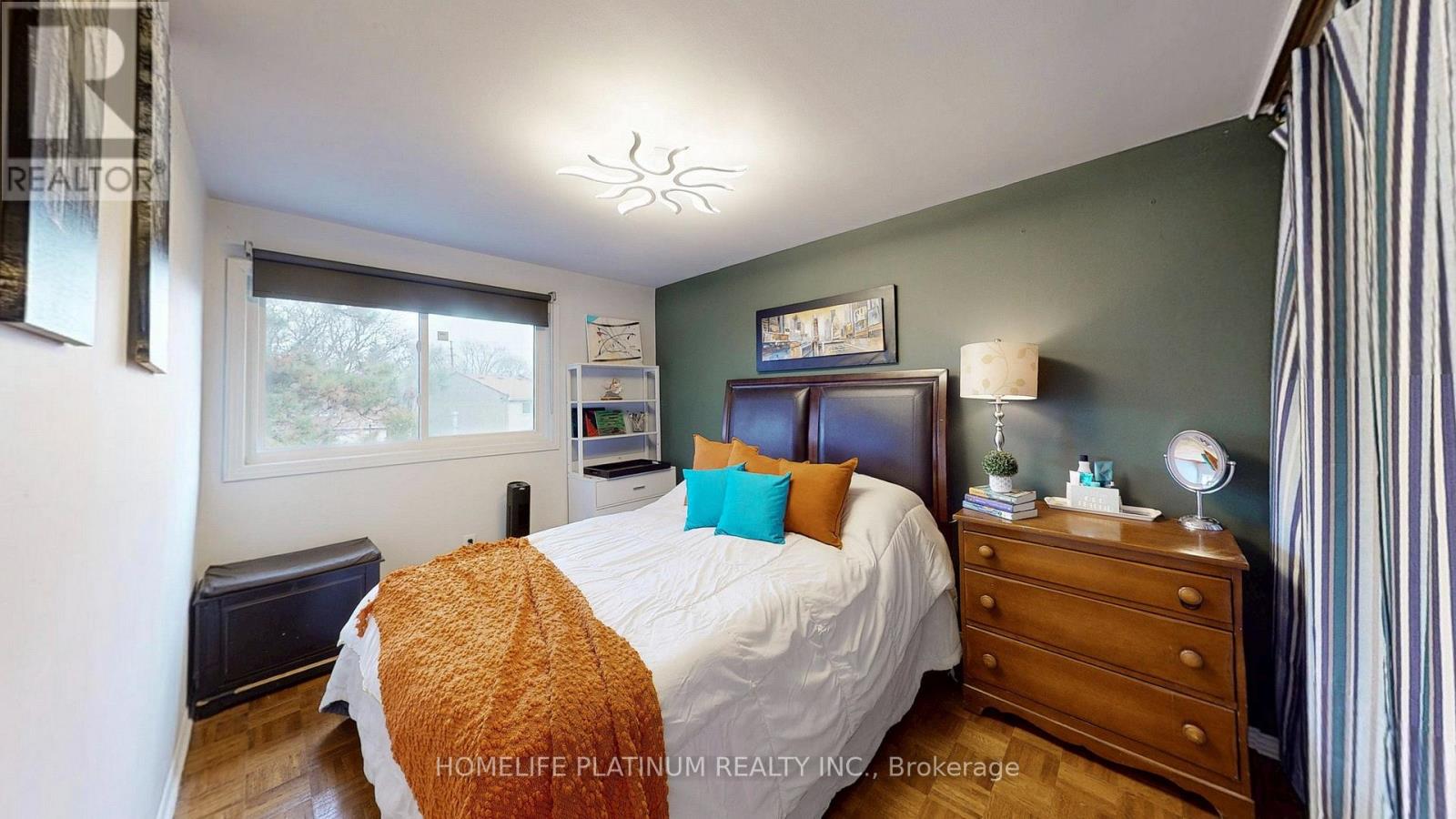9 - 3350 Hornbeam Crescent, Mississauga, Ontario  L5L 3Z7 - Photo 18 - W13642542
