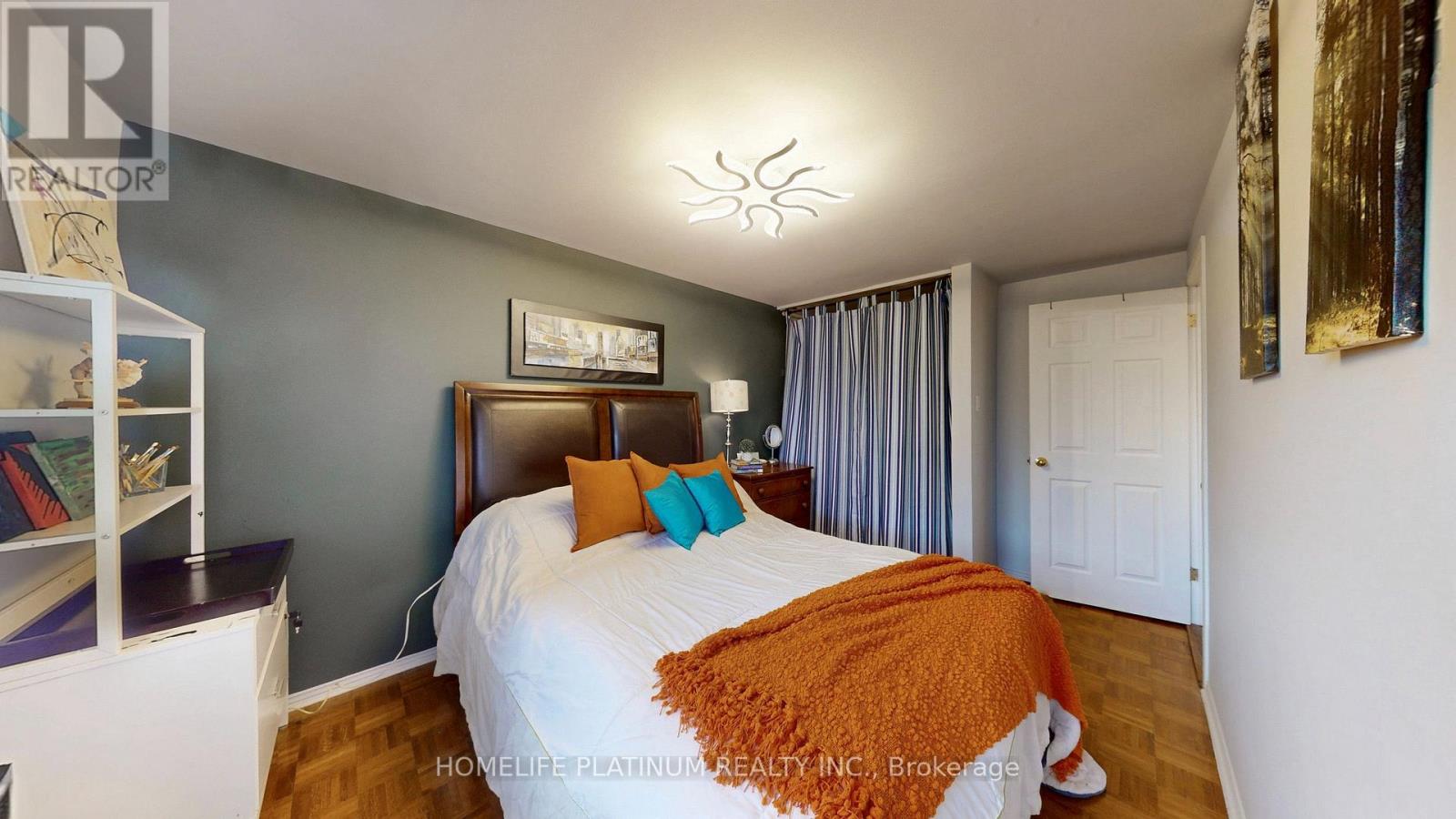 9 - 3350 Hornbeam Crescent, Mississauga, Ontario  L5L 3Z7 - Photo 19 - W13642542