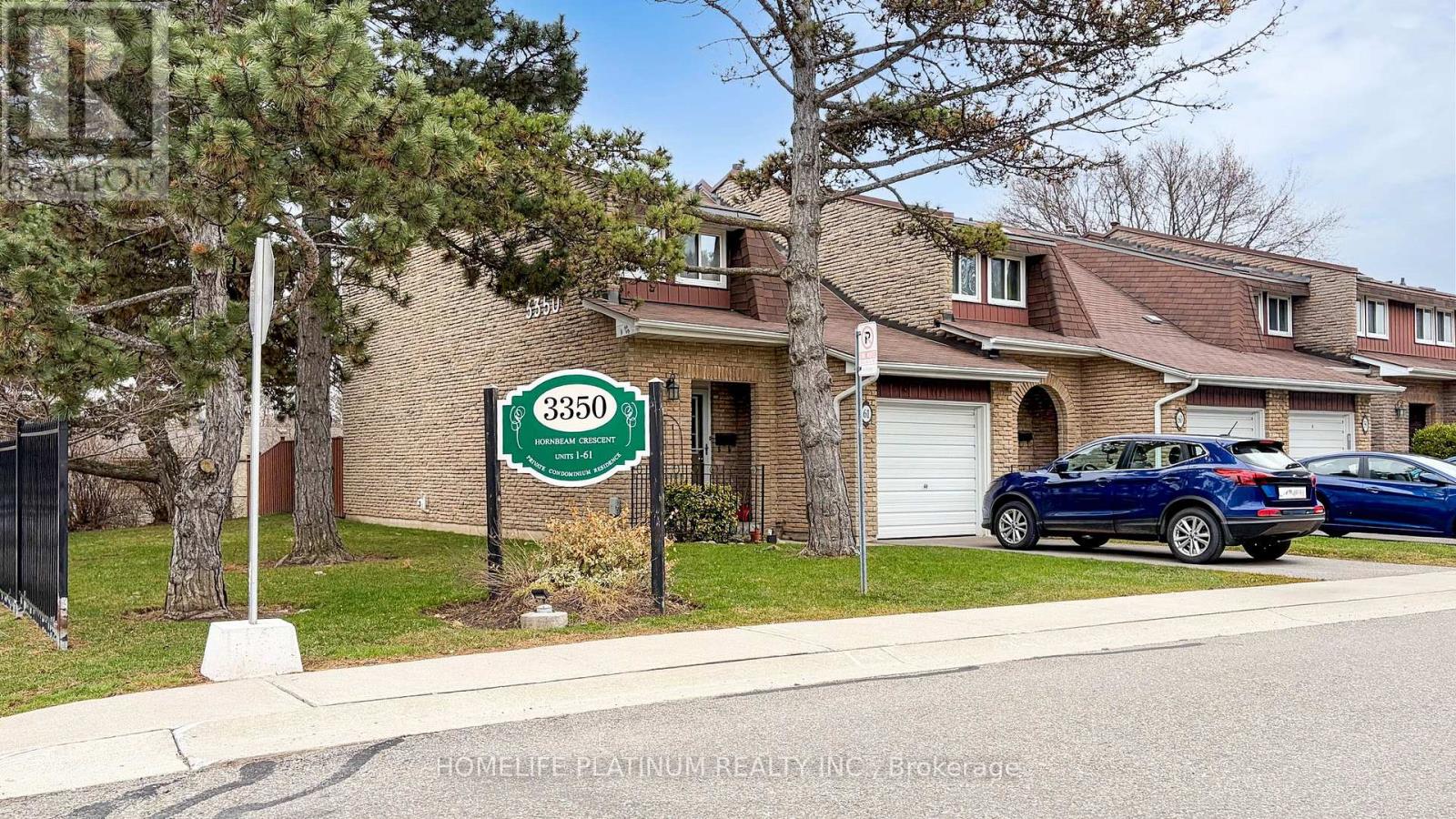 9 - 3350 Hornbeam Crescent, Mississauga, Ontario  L5L 3Z7 - Photo 2 - W13642542