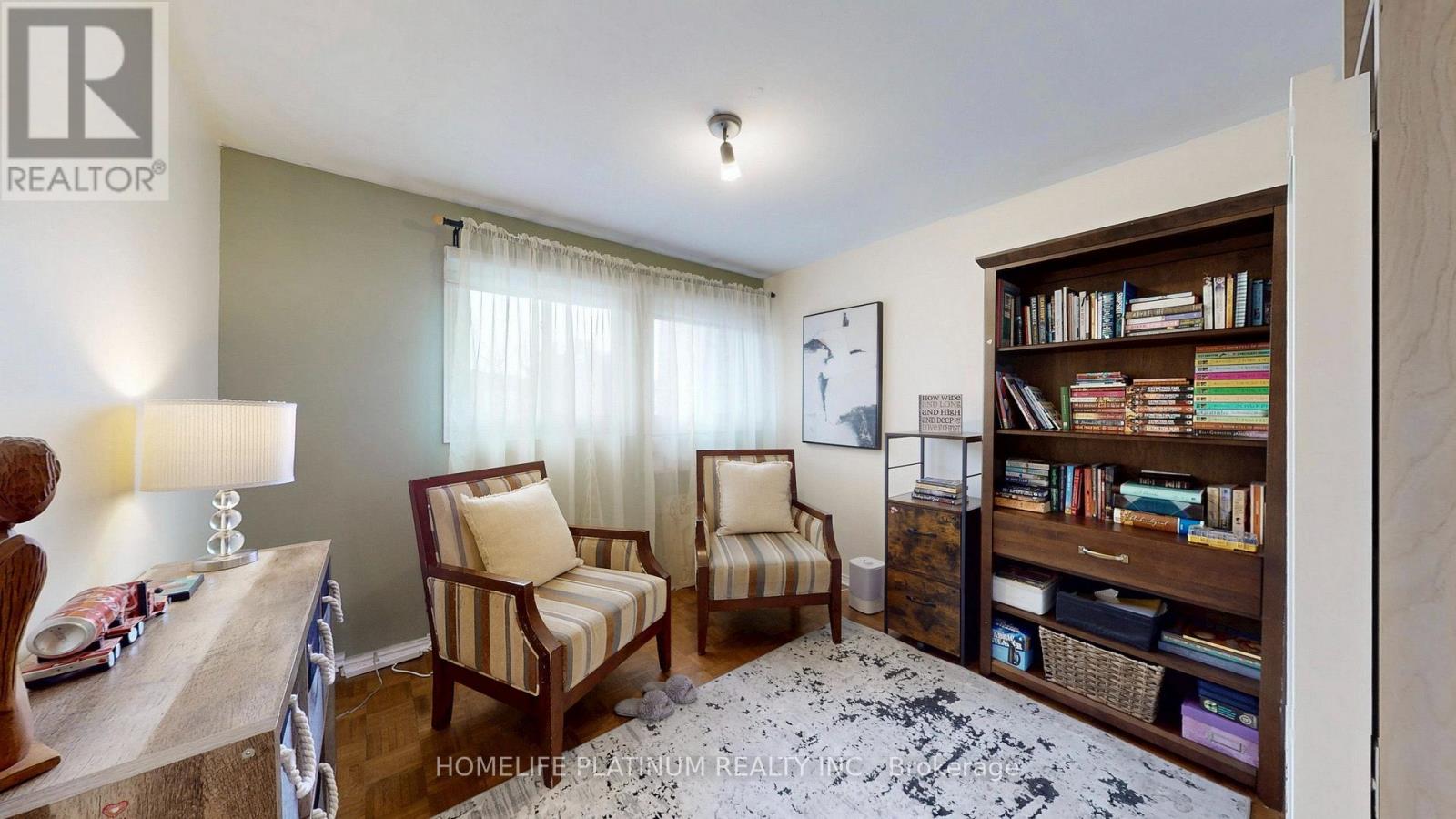 9 - 3350 Hornbeam Crescent, Mississauga, Ontario  L5L 3Z7 - Photo 22 - W13642542