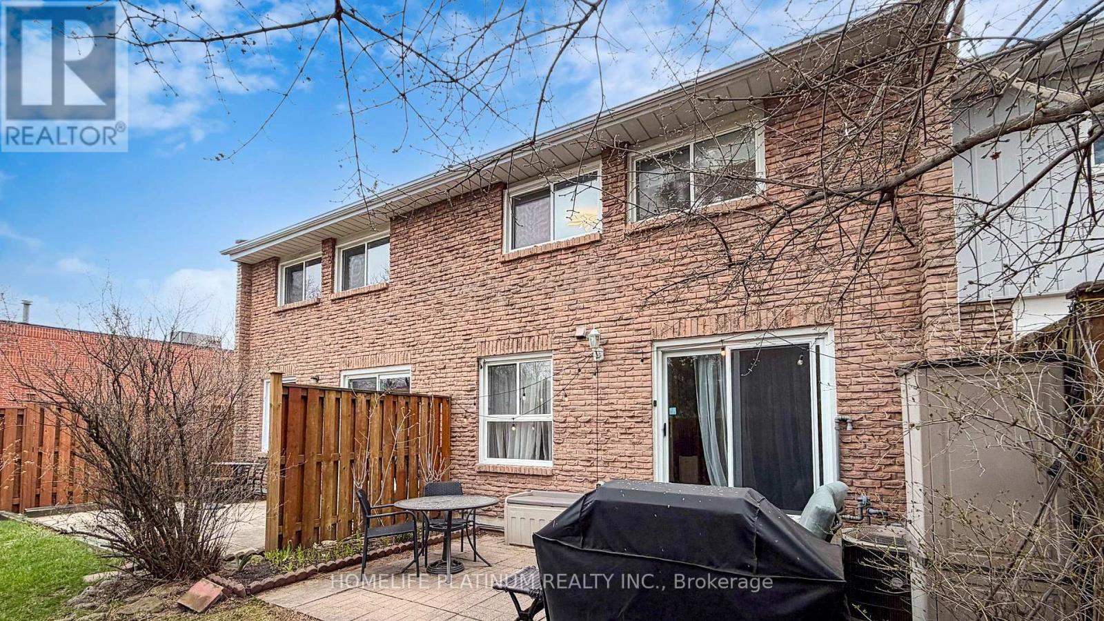 9 - 3350 Hornbeam Crescent, Mississauga, Ontario  L5L 3Z7 - Photo 33 - W13642542