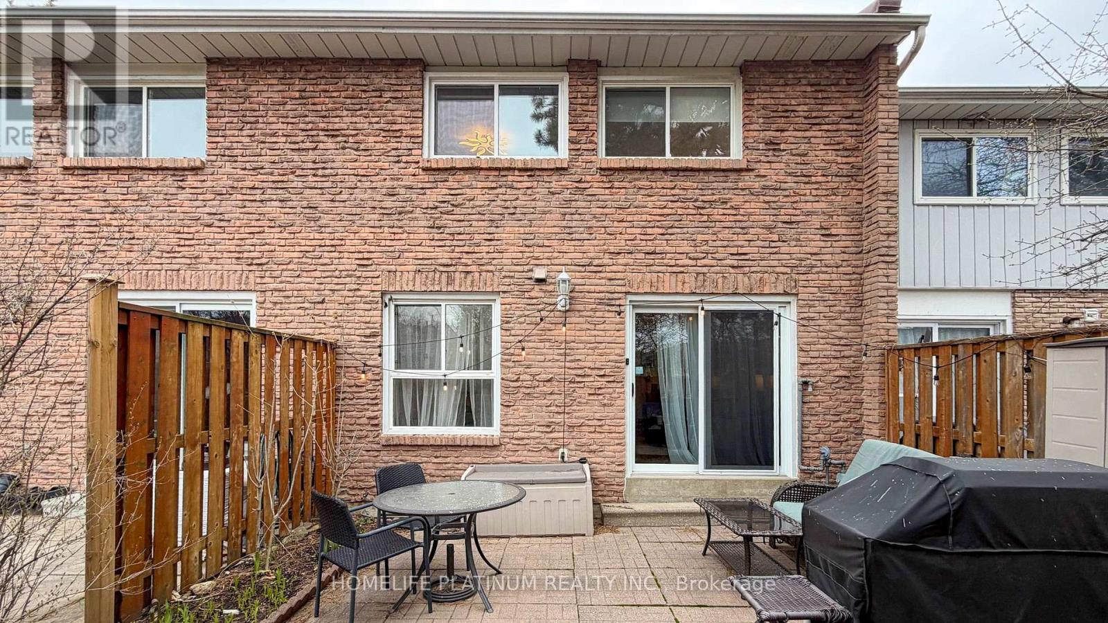 9 - 3350 Hornbeam Crescent, Mississauga, Ontario  L5L 3Z7 - Photo 34 - W13642542