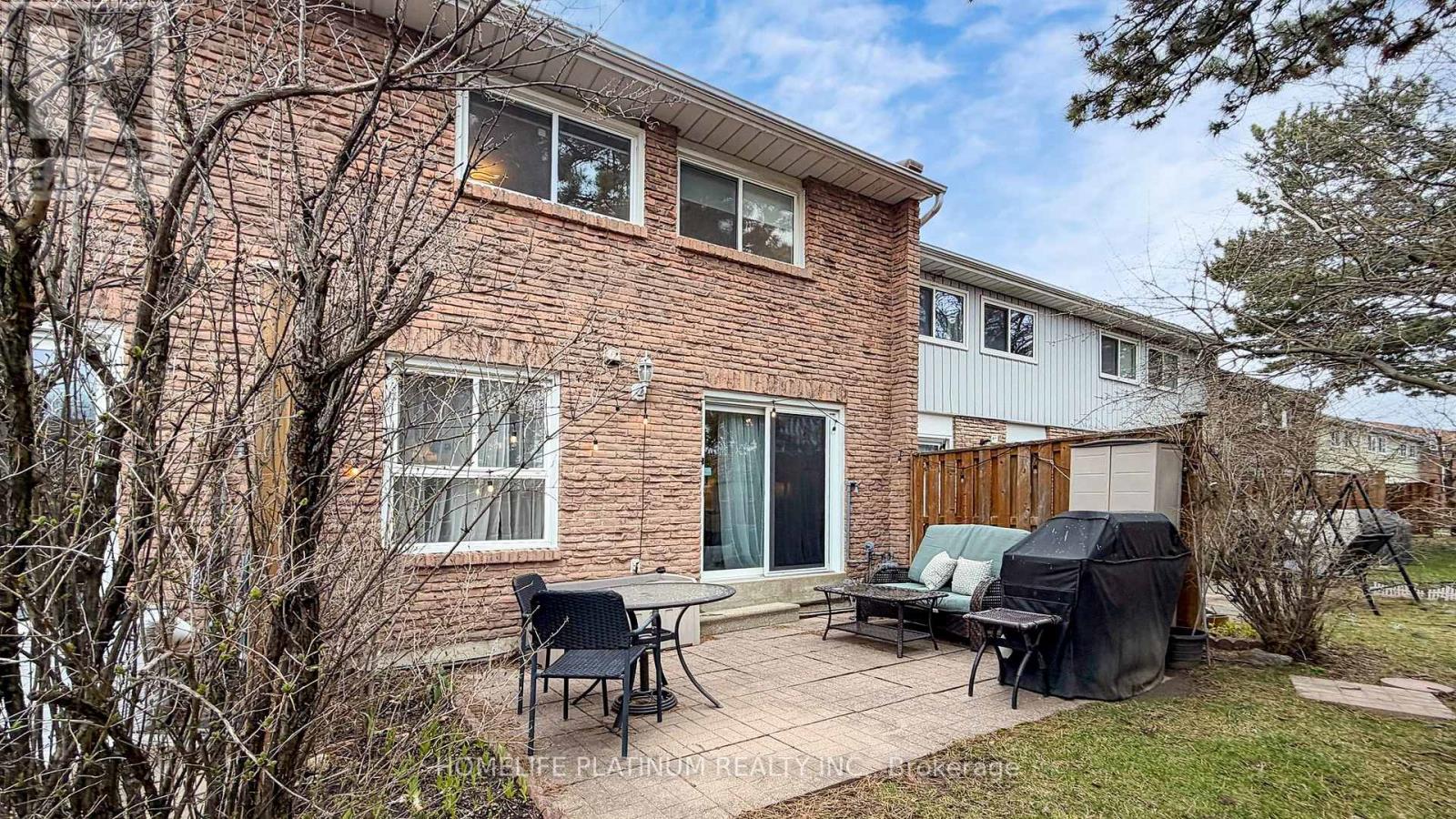9 - 3350 Hornbeam Crescent, Mississauga, Ontario  L5L 3Z7 - Photo 35 - W13642542