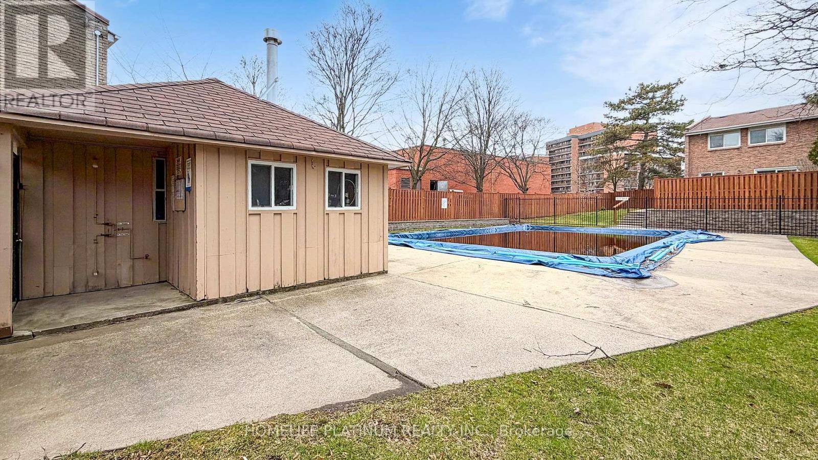 9 - 3350 Hornbeam Crescent, Mississauga, Ontario  L5L 3Z7 - Photo 36 - W13642542