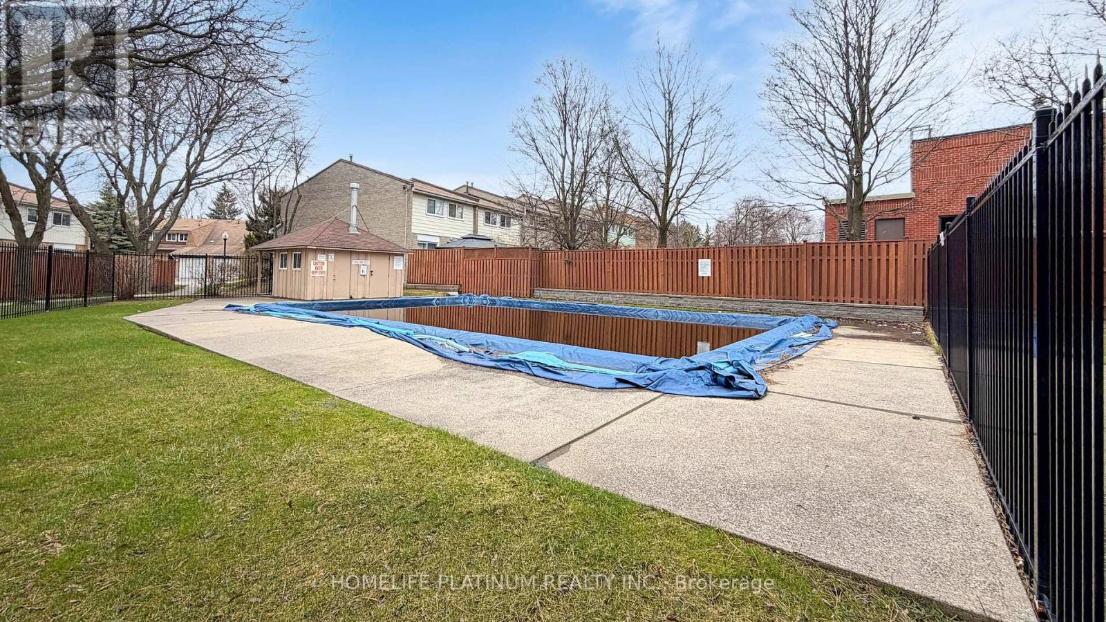 9 - 3350 Hornbeam Crescent, Mississauga, Ontario  L5L 3Z7 - Photo 37 - W13642542