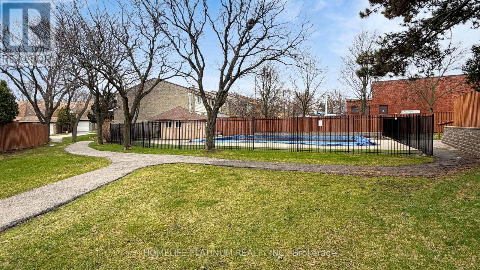 9 - 3350 Hornbeam Crescent, Mississauga, Ontario  L5L 3Z7 - Photo 38 - W13642542