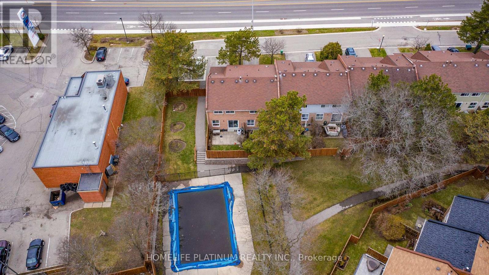 9 - 3350 Hornbeam Crescent, Mississauga, Ontario  L5L 3Z7 - Photo 41 - W13642542