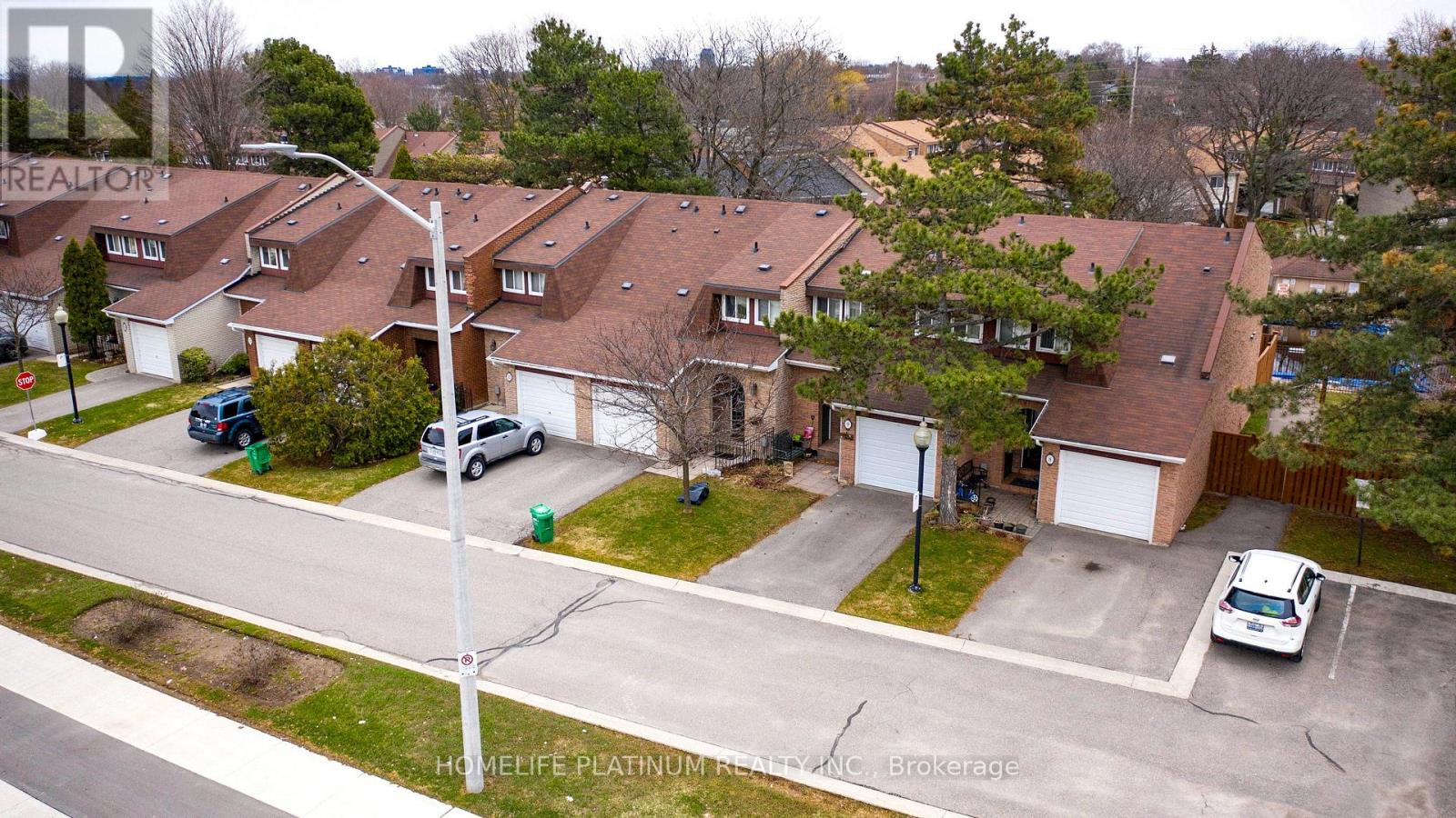 9 - 3350 Hornbeam Crescent, Mississauga, Ontario  L5L 3Z7 - Photo 46 - W13642542