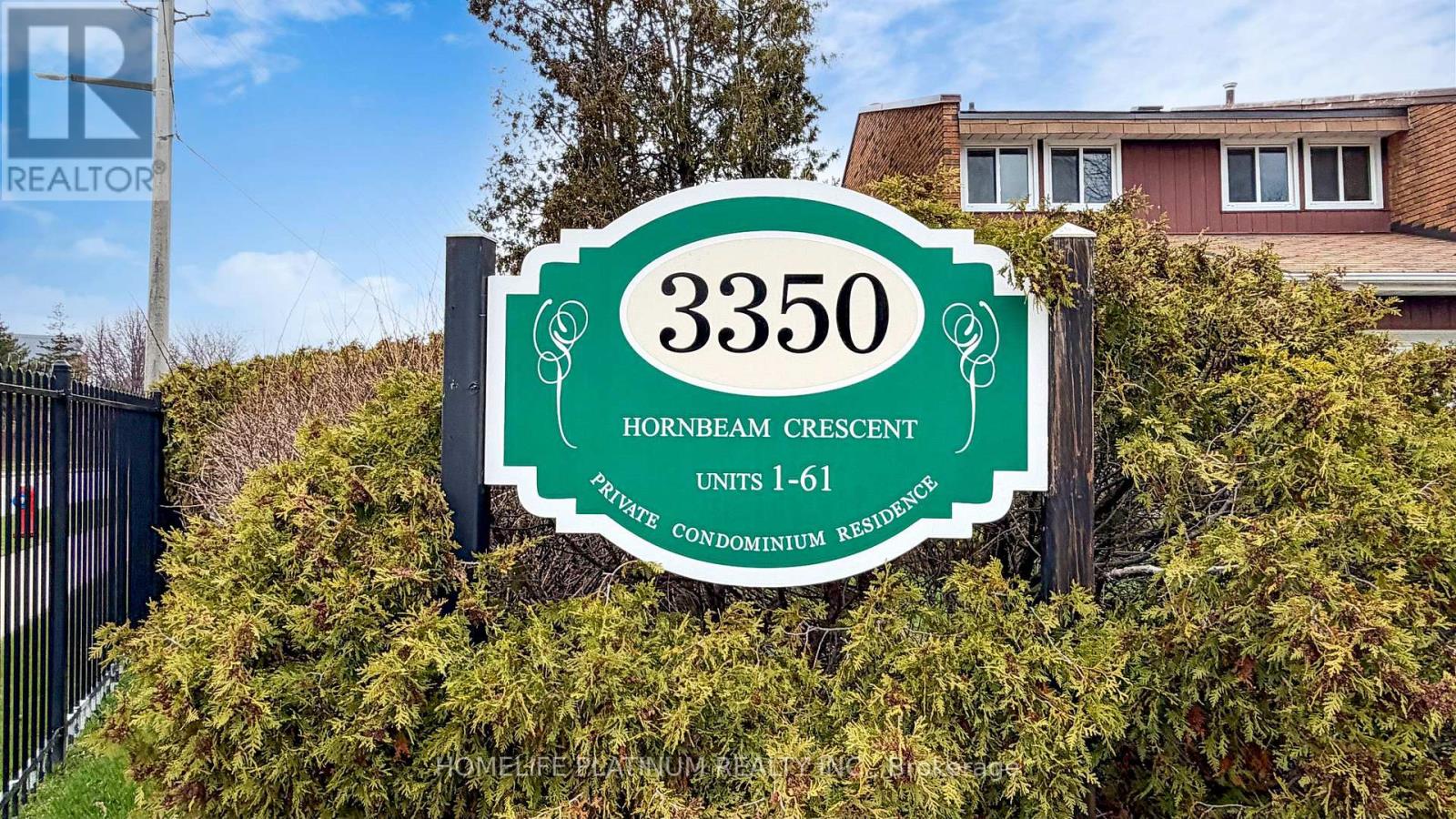 9 - 3350 Hornbeam Crescent, Mississauga, Ontario  L5L 3Z7 - Photo 5 - W13642542