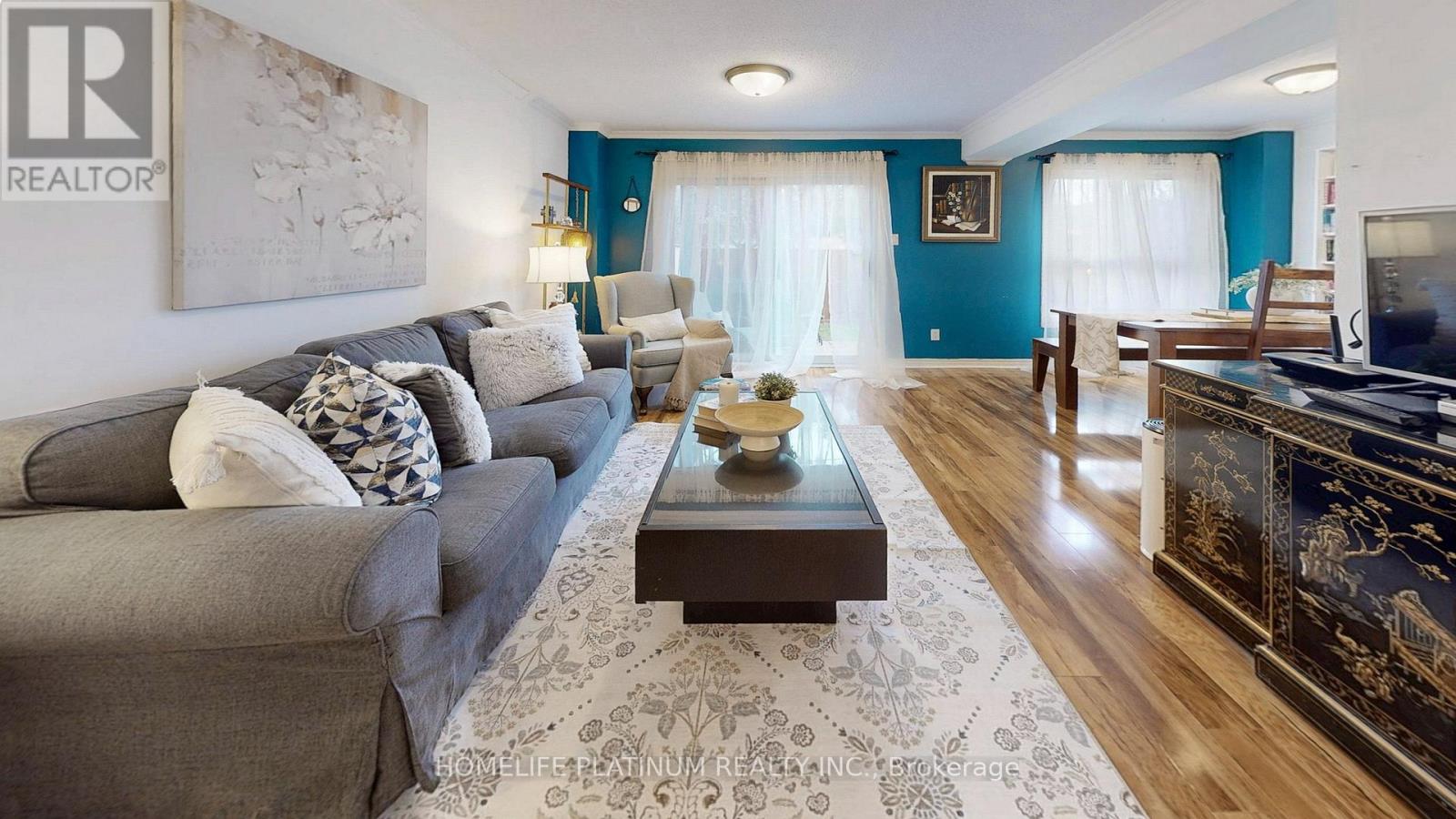 9 - 3350 Hornbeam Crescent, Mississauga, Ontario  L5L 3Z7 - Photo 6 - W13642542