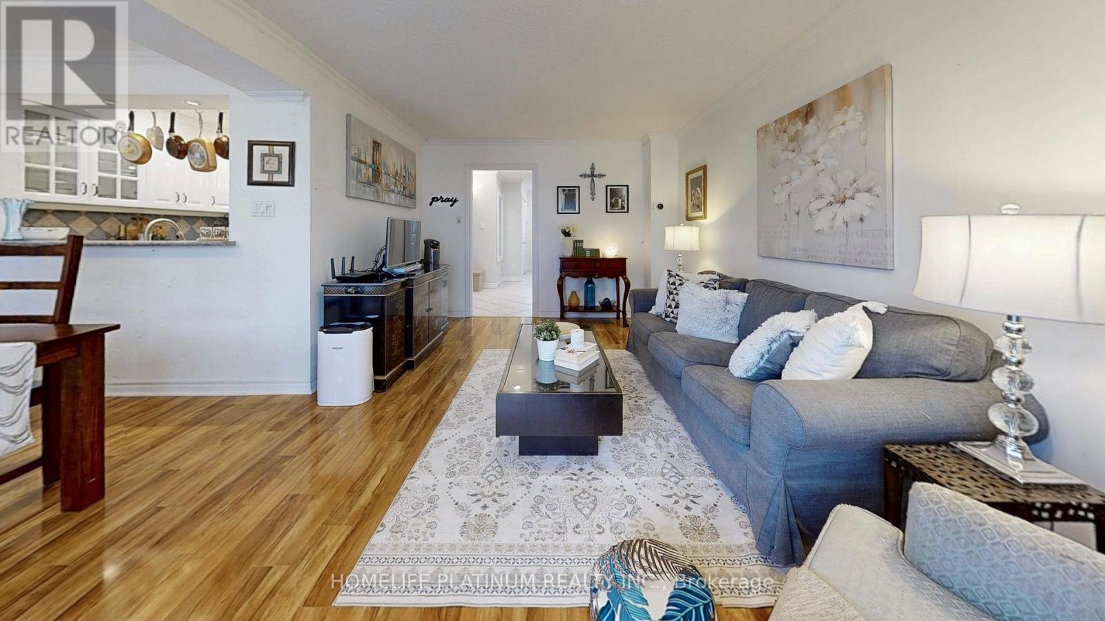 9 - 3350 Hornbeam Crescent, Mississauga, Ontario  L5L 3Z7 - Photo 8 - W13642542