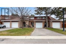 9 - 3350 HORNBEAM CRESCENT, Mississauga, Ontario