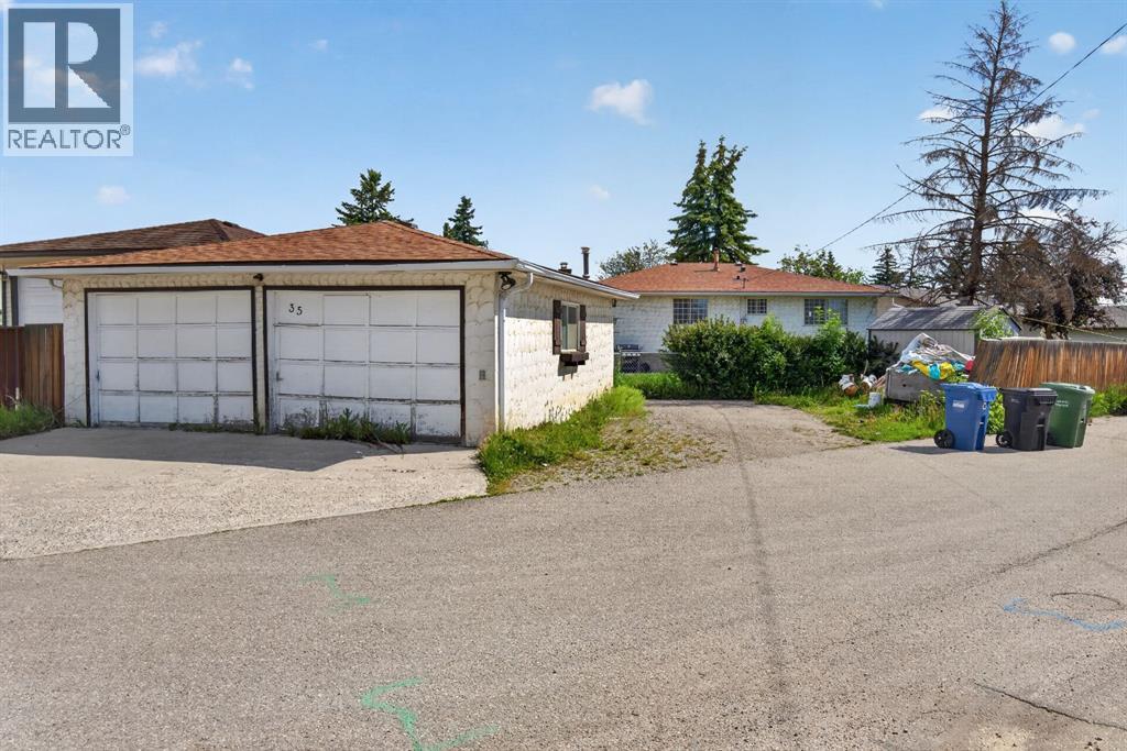 35 Penworth Place SE, Calgary, Alberta  T2A 4G4 - Photo 33 - A2322832