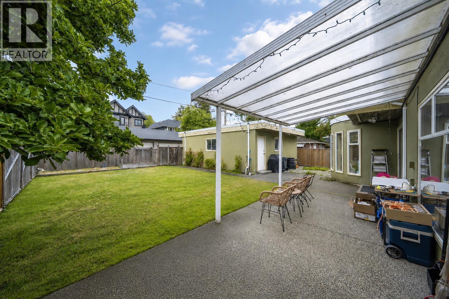 4055 W 31st Avenue, Vancouver, British Columbia  V6S 1Y7 - Photo 27 - R3145998