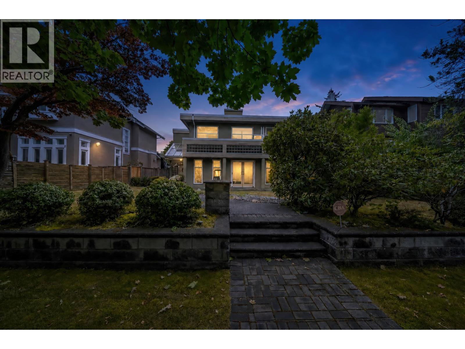 4055 W 31ST AVENUE, Vancouver, British Columbia