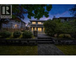 4055 W 31ST AVENUE, Vancouver, British Columbia