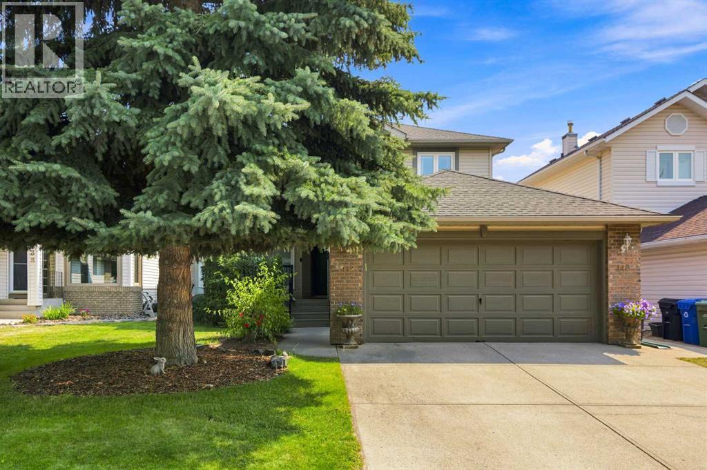 142 Riverview Circle SE, Calgary, Alberta