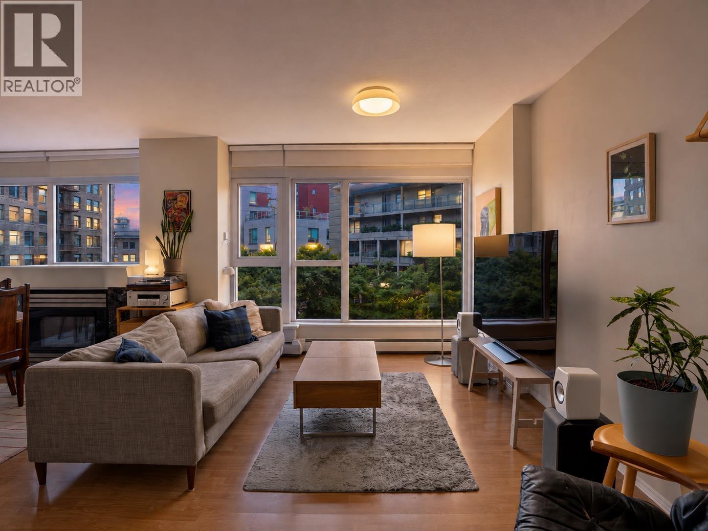 602 183 Keefer Place, Vancouver, British Columbia V6B 6B9 - Photo 2 - R3152788