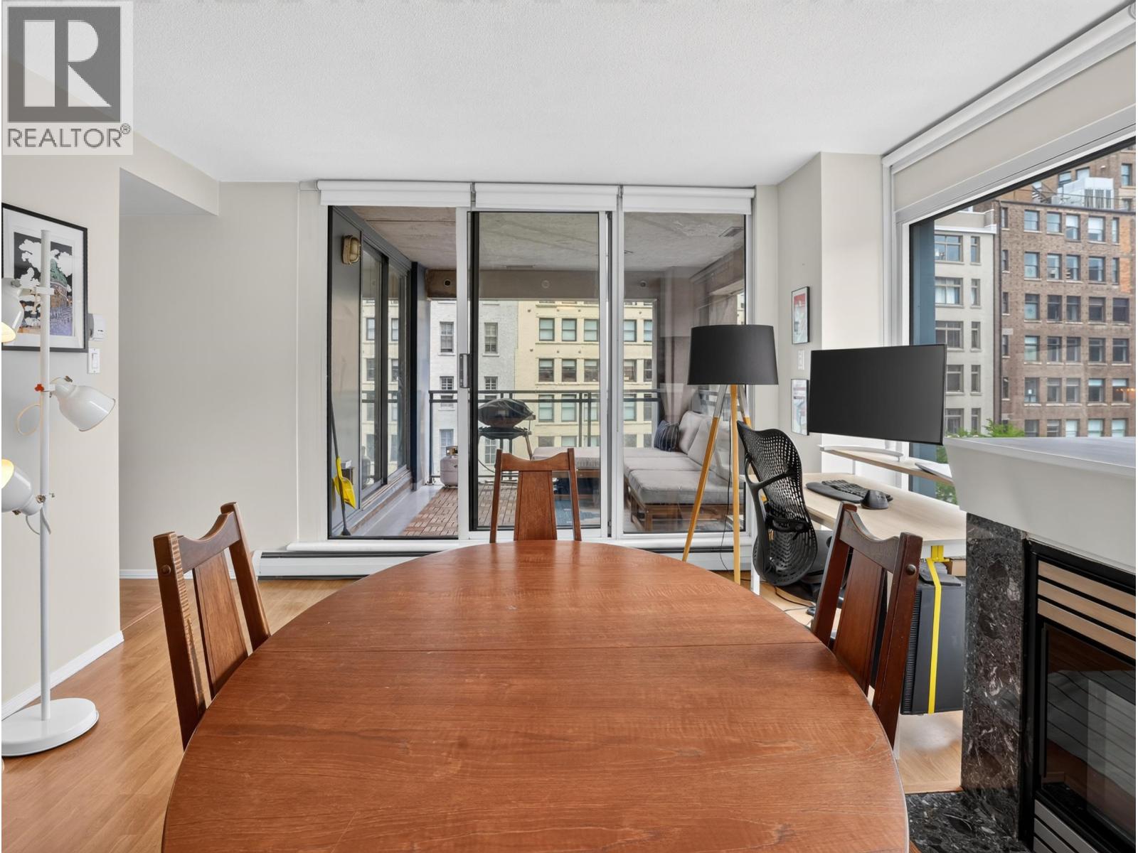602 183 Keefer Place, Vancouver, British Columbia V6B 6B9 - Photo 9 - R3152788