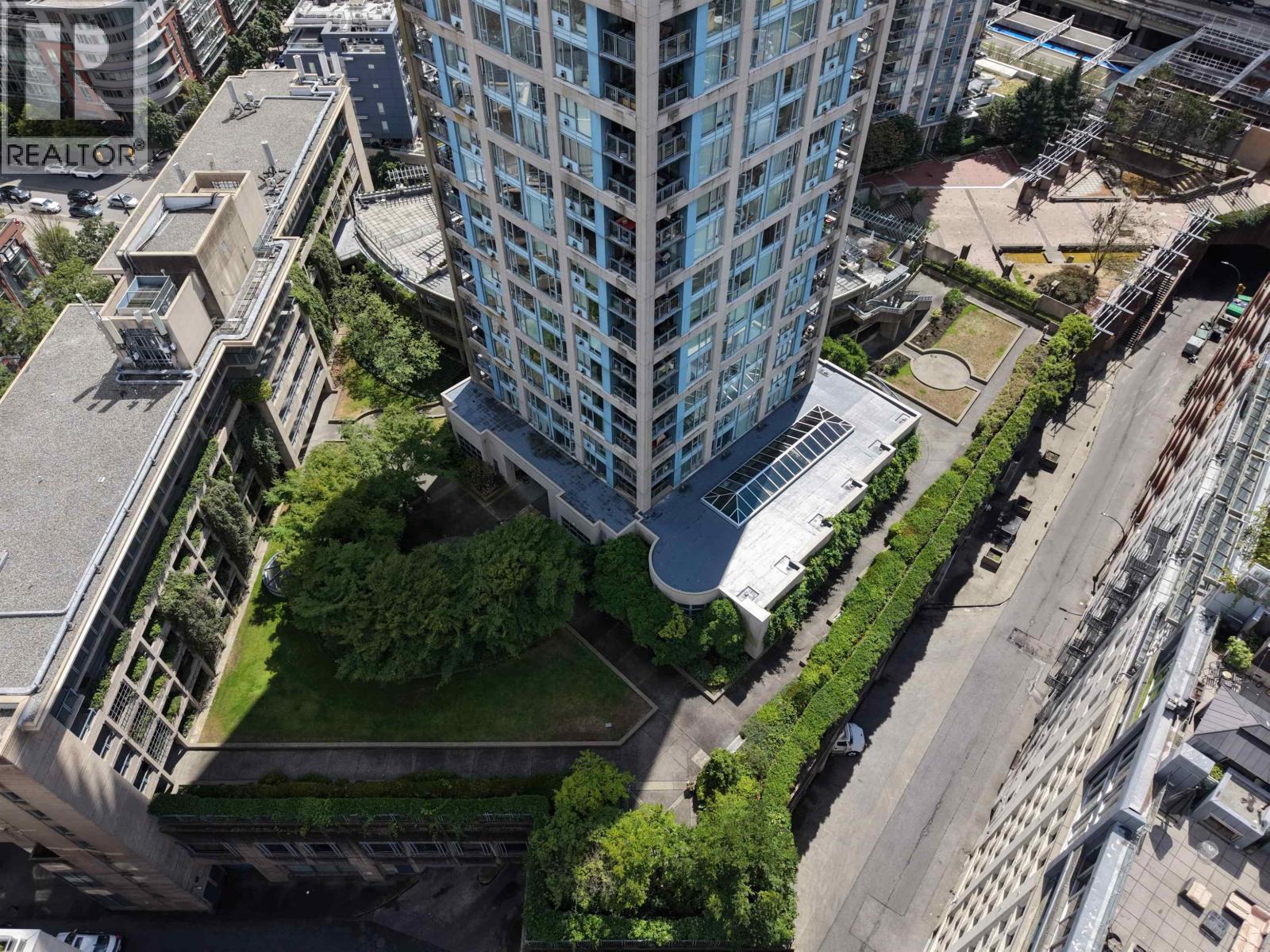 602 183 Keefer Place, Vancouver, British Columbia V6B 6B9 - Photo 37 - R3152788