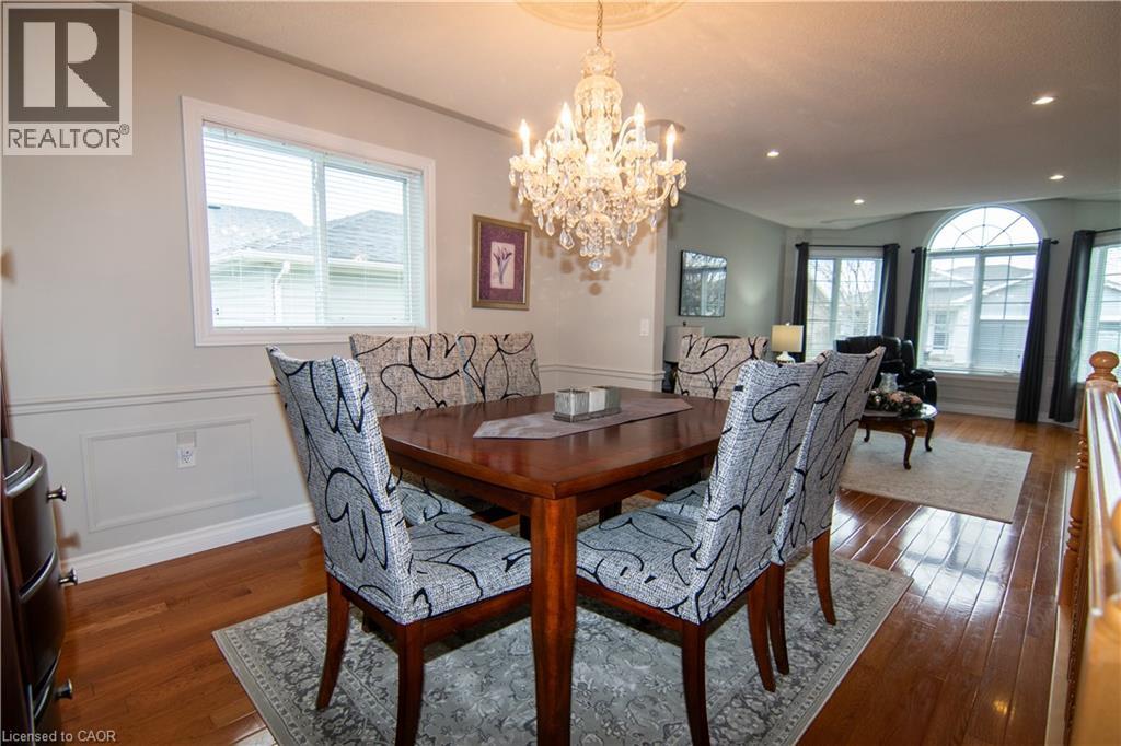 156 Gracehill Crescent, Freelton, Ontario  L8B 1A5 - Photo 7 - 40799056