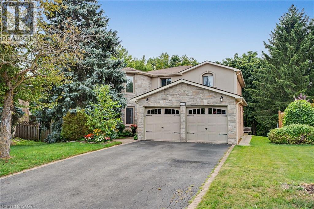 5172 Hidden Valley Court, Mississauga, Ontario  L5M 3P1 - Photo 2 - 40853630