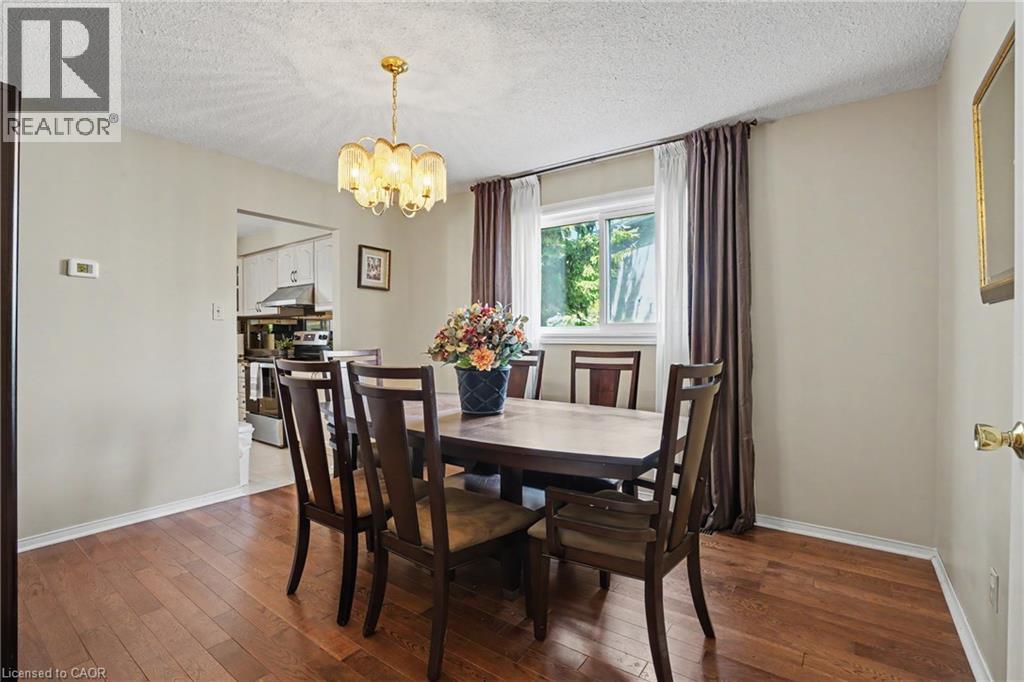 5172 Hidden Valley Court, Mississauga, Ontario  L5M 3P1 - Photo 15 - 40853630