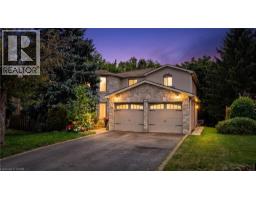 5172 HIDDEN VALLEY Court, Mississauga, Ontario