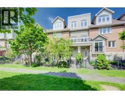 35 GROSVENOR Lane, Cambridge, Ontario