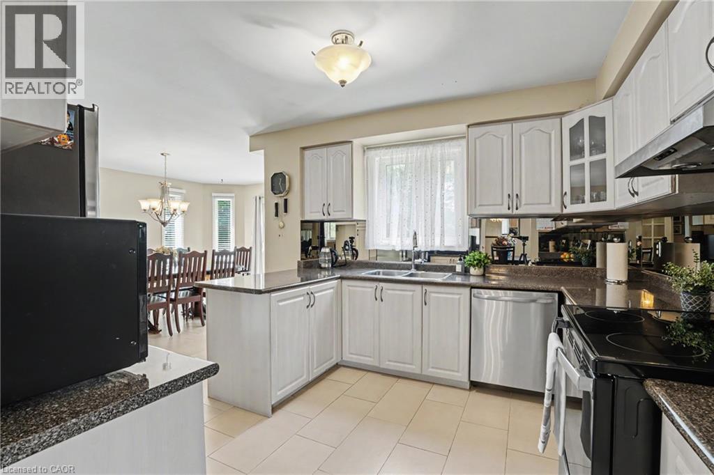 5172 Hidden Valley Court, Mississauga, Ontario  L5M 3P1 - Photo 14 - 40853630