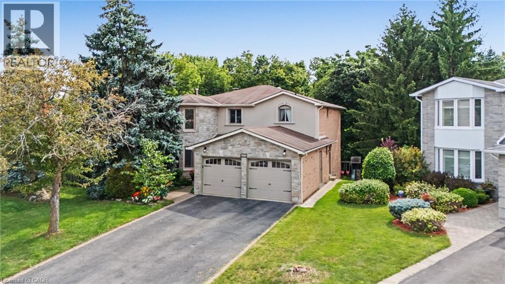 5172 Hidden Valley Court, Mississauga, Ontario  L5M 3P1 - Photo 42 - 40853630