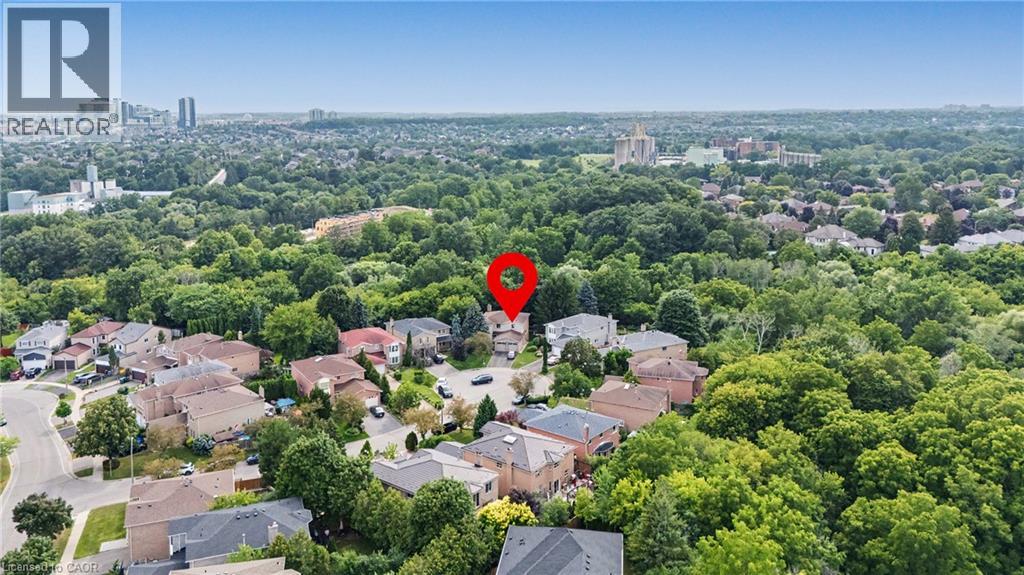 5172 Hidden Valley Court, Mississauga, Ontario  L5M 3P1 - Photo 47 - 40853630