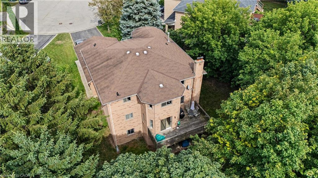 5172 Hidden Valley Court, Mississauga, Ontario  L5M 3P1 - Photo 45 - 40853630