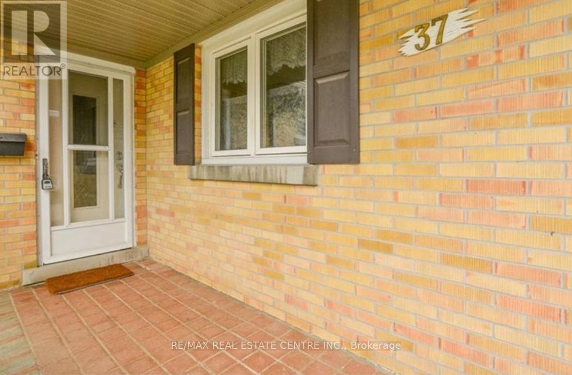 Main - 37 Mckenzie Avenue, Kitchener, Ontario  N2H 2A7 - Photo 11 - X13642492