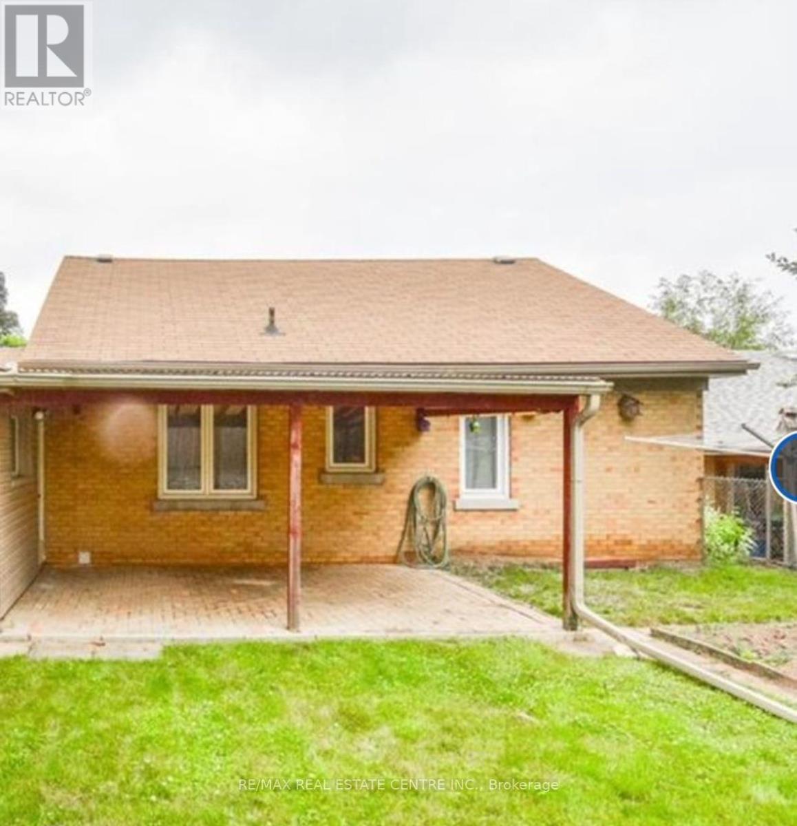 Main - 37 Mckenzie Avenue, Kitchener, Ontario  N2H 2A7 - Photo 14 - X13642492