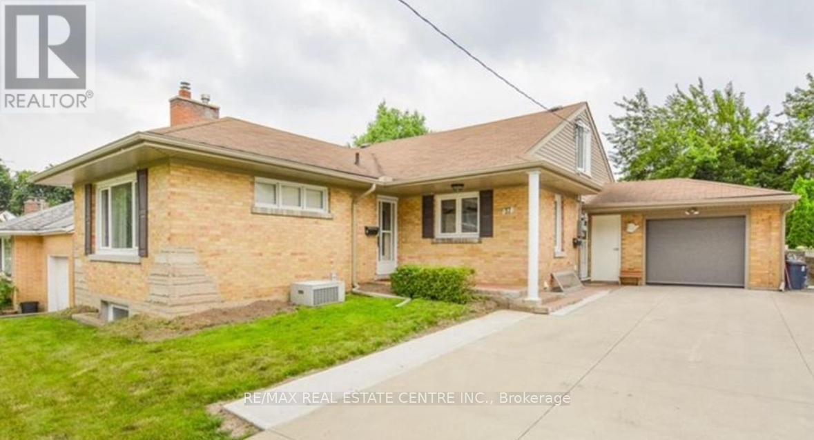 Main - 37 Mckenzie Avenue, Kitchener, Ontario  N2H 2A7 - Photo 15 - X13642492