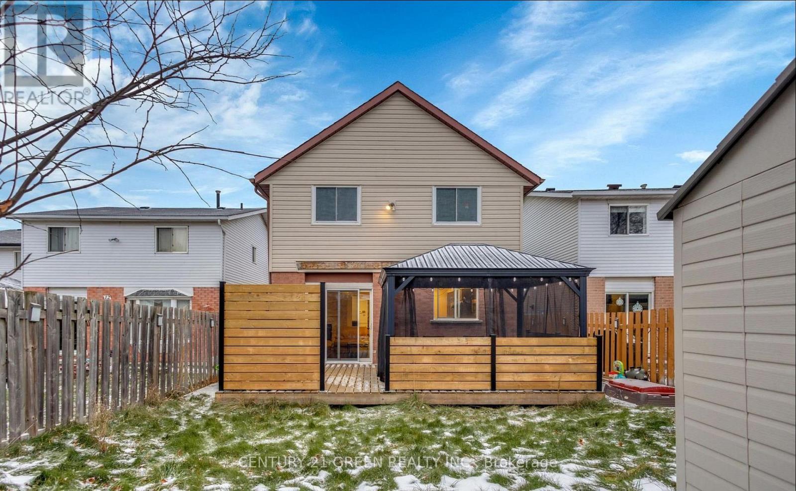 Main & Upper - 14 Clydebank Place, Hamilton, Ontario  L8E 4K2 - Photo 14 - X13642524