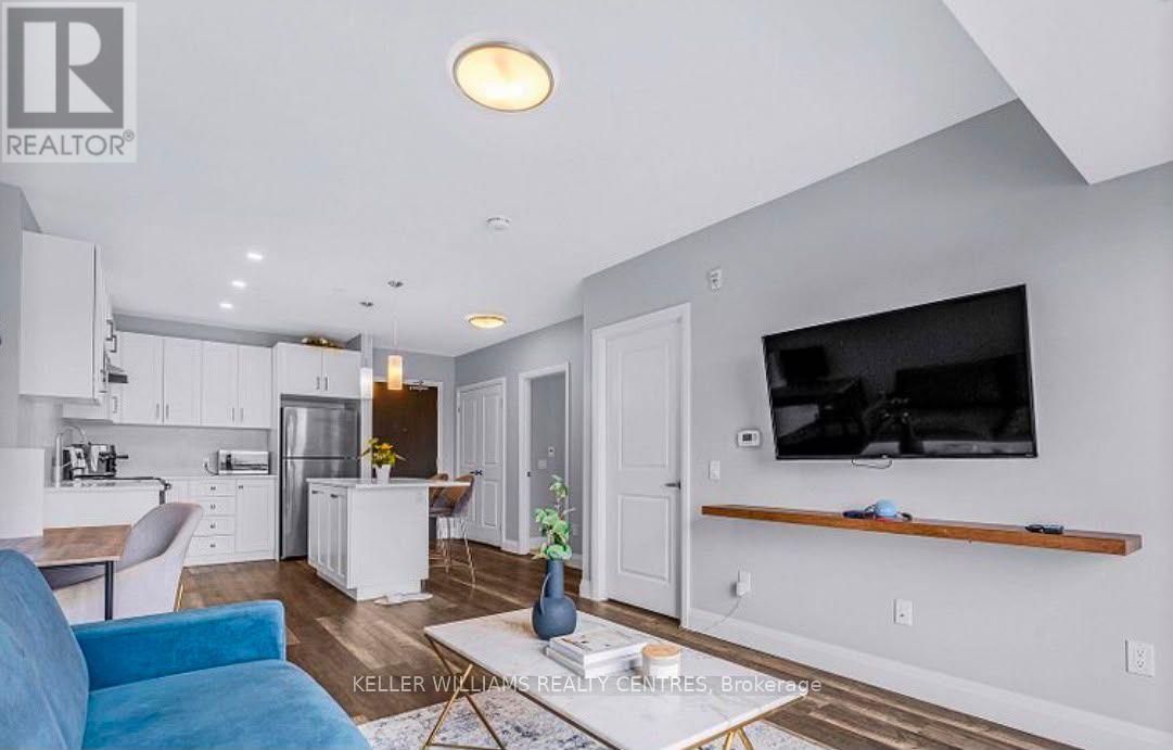 310 - 332 Gosling Gardens, Guelph, Ontario  N1L 1G7 - Photo 10 - X13642532
