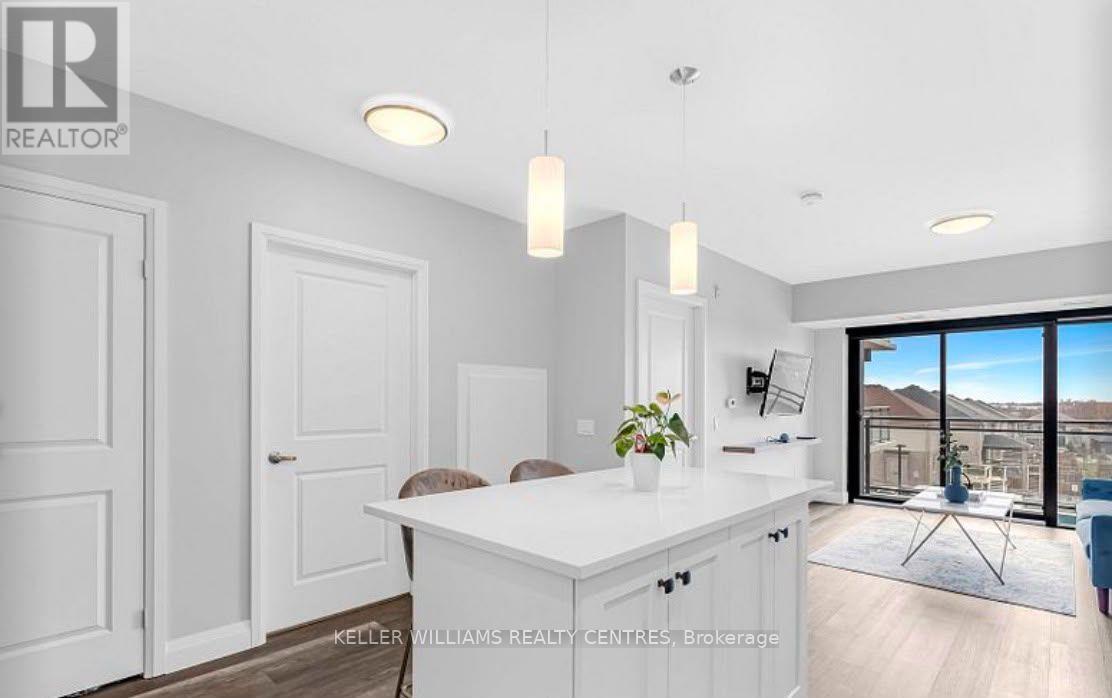 310 - 332 Gosling Gardens, Guelph, Ontario  N1L 1G7 - Photo 11 - X13642532